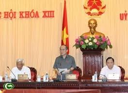 ໃຫ້ຄຳຄິດຄຳເຫັນກ່ຽວກັບໂຄງການສ້າງກົດໝາຍ, ລັດຖະບັນຍັດປີ 2014